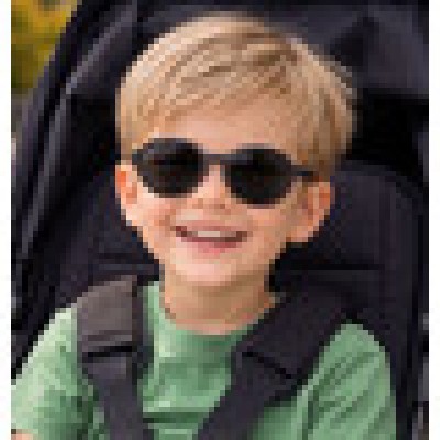 KiETLA: Γυαλιά Ηλίου Oozz 2-4 ετών - Black (OO3SUNBLACK) KiETLA: Γυαλιά Ηλίου Oozz 2-4 ετών - Black (OO3SUNBLACK)