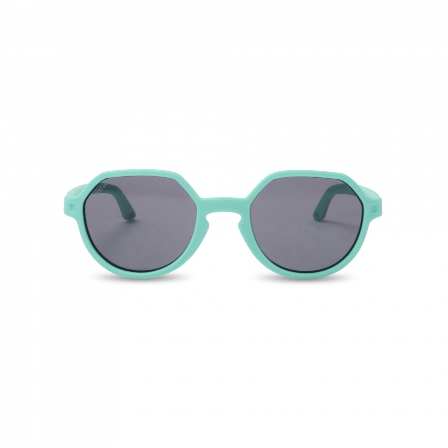 KiETLA: Γυαλιά Ηλίου Oozz 2-4 ετών - Lagoon (OO3SUNLAGOON)
