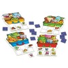 Orchard Toys Εκπαιδευτικό παιχνίδι Αντιστοίχισης "Lunch Box" Για Παιδιά 3-7 ετών (ORCH020)
