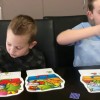 Orchard Toys Εκπαιδευτικό παιχνίδι Αντιστοίχισης "Lunch Box" Για Παιδιά 3-7 ετών (ORCH020)