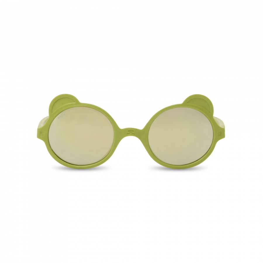 KiETLA: Γυαλιά Ηλίου Ourson 0-1 ετών Olive (OU1SUNOLIVE)