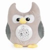 Moni Toys Προτζέκτορας & Φωτάκι Νυκτός Owlie (3801005602568)