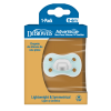Dr Brown's Πιπίλα Σιλικόνης Advantage 0-6m Light Blue (PA11005) Dr Brown's Πιπίλα Σιλικόνης Advantage 0-6m Light Blue (PA11005)