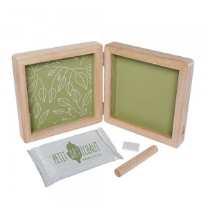 Petit Artichaut Κορνίζα Double Frame – Olive Tree (PA1803) Petit Artichaut Κορνίζα Double Frame – Olive Tree (PA1803)