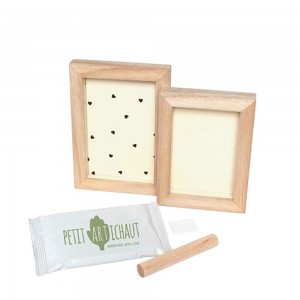 Petit Artichaut Duo Frame – Pretty Hearts (PA1901) Petit Artichaut Duo Frame – Pretty Hearts (PA1901)