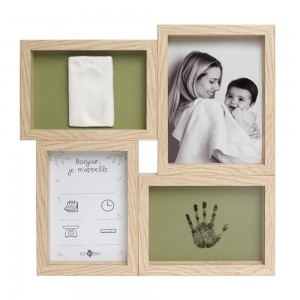 Petit Artichaut Κορνίζα Puzzle Frame – Olive Tree (PA2003) Petit Artichaut Κορνίζα Puzzle Frame – Olive Tree (PA2003)