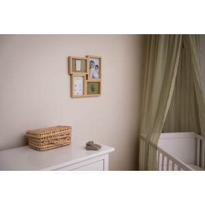 Petit Artichaut Κορνίζα Puzzle Frame – Olive Tree (PA2003) Petit Artichaut Κορνίζα Puzzle Frame – Olive Tree (PA2003)