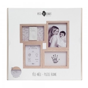 Petit Artichaut Κορνίζα Puzzle Frame – Ivy Grey (PA2006) Petit Artichaut Κορνίζα Puzzle Frame – Ivy Grey (PA2006)