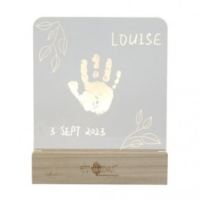 Petit Artichaut  Dreamy Illuminated Frame – Olive Tree (PA2403)