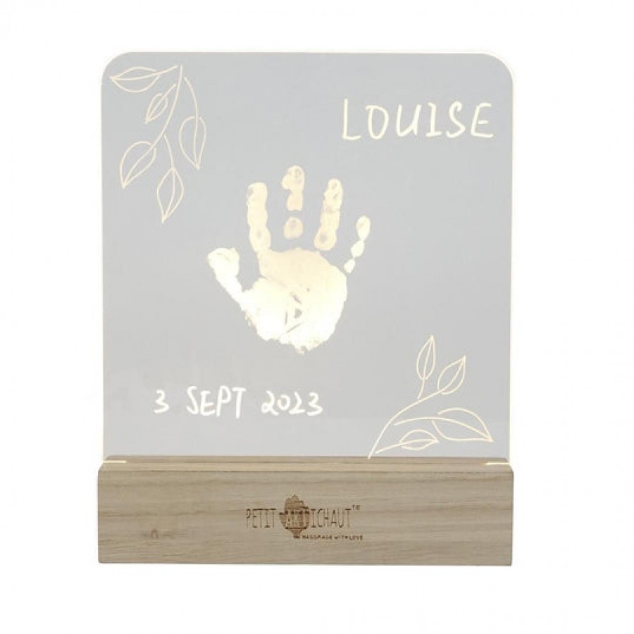 Petit Artichaut Dreamy Illuminated Frame – Olive Tree (PA2403) Petit Artichaut Dreamy Illuminated Frame – Olive Tree (PA2403)