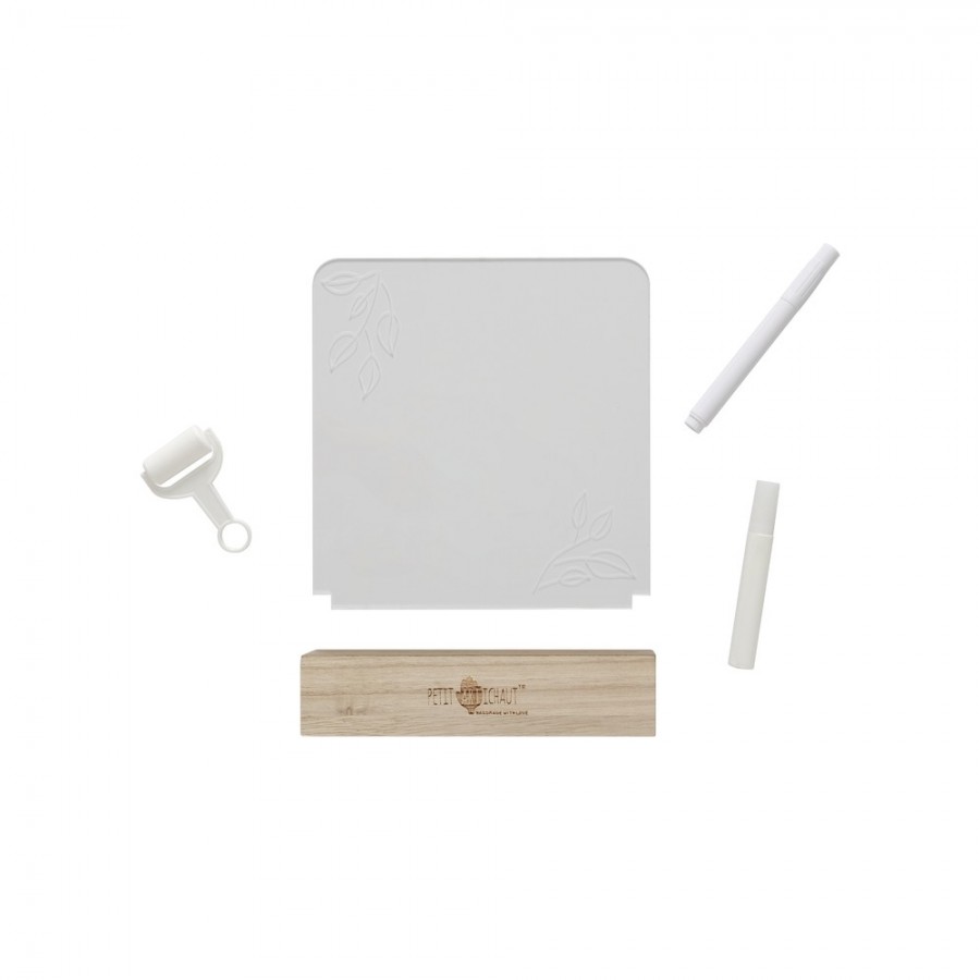 Petit Artichaut Dreamy Illuminated Frame – Olive Tree (PA2403) Petit Artichaut Dreamy Illuminated Frame – Olive Tree (PA2403)