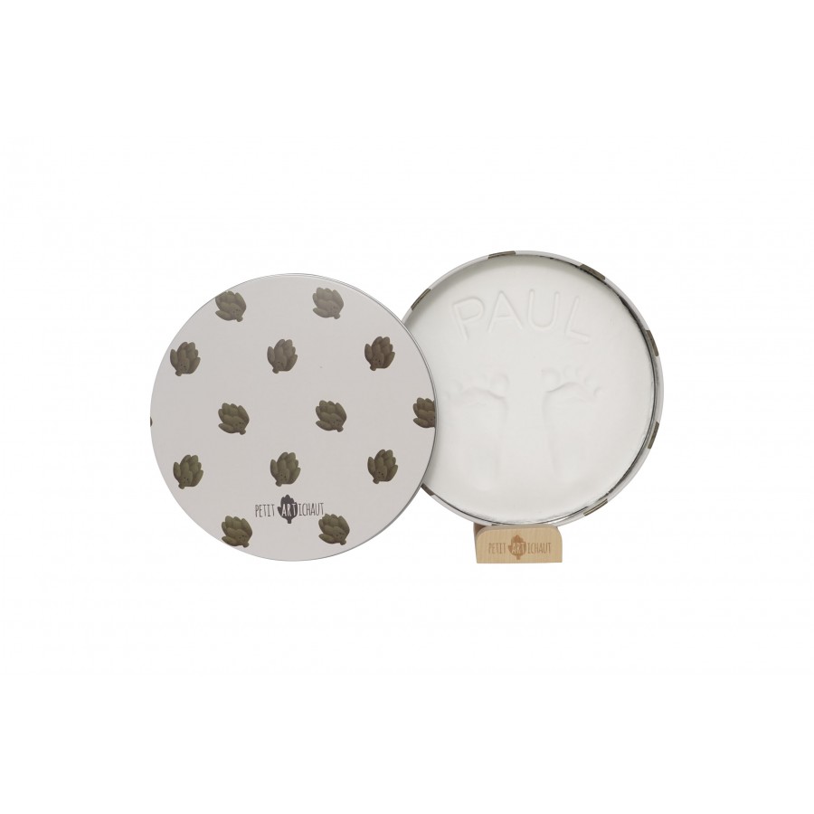 Petit Artichaut  Birth Gift Set (PA2509)
