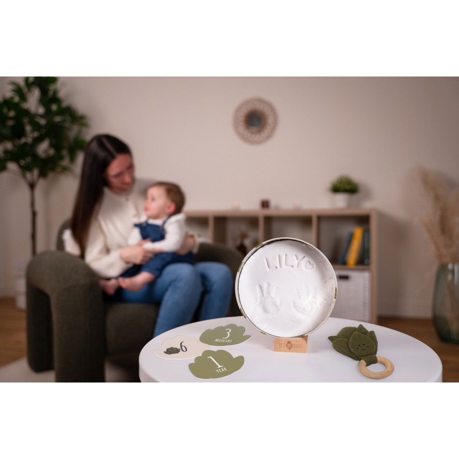 Petit Artichaut  Birth Gift Set (PA2509)