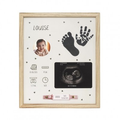 Petit Artichaut  Birth frame (PA2601)