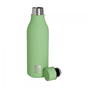 Life Green ανοξείδωτο θερμός 550ml Pistachio (33-BO-2352) Life Green ανοξείδωτο θερμός 550ml Pistachio (33-BO-2352)