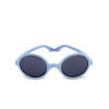 KiETLA: Γυαλιά Ηλίου Rozz 1-2 ετών - Round Light Blue (R2SUNLIGHTBLUE)