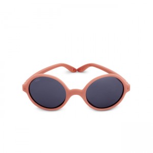 KiETLA: Rozz Sunglasses 2-4 years old - Round Hawthorn (R3SUNHAWTHORN) KiETLA: Rozz Sunglasses 2-4 years old - Round Hawthorn (R3SUNHAWTHORN)