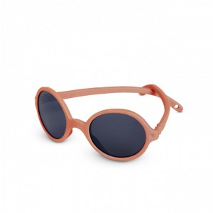 KiETLA: Rozz Sunglasses 2-4 years old - Round Hawthorn (R3SUNHAWTHORN) KiETLA: Rozz Sunglasses 2-4 years old - Round Hawthorn (R3SUNHAWTHORN)