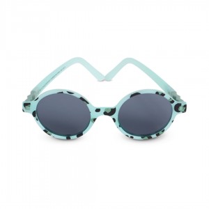 KiETLA: Γυαλιά Ηλίου RoZZ  4-6 ετών Green Leo (R4SUNGREENLEO) KiETLA: Γυαλιά Ηλίου RoZZ  4-6 ετών Green Leo (R4SUNGREENLEO)