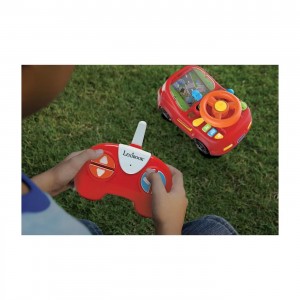 Real Fun Toys Crosslander RC Driving Center (RC11)