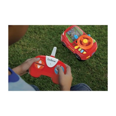Real Fun Toys Crosslander RC Driving Center (RC11) Real Fun Toys Crosslander RC Driving Center (RC11)