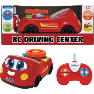 Real Fun Toys Crosslander RC Driving Center (RC11)
