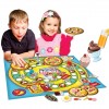 Real Fun Toys Επιτραπέζιο Pizza Express (RF04050) Real Fun Toys Επιτραπέζιο Pizza Express (RF04050)
