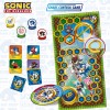 Real Fun Toys Επιτραπέζιο Sonic Chaos Control Game (RF100361) Real Fun Toys Επιτραπέζιο Sonic Chaos Control Game (RF100361)
