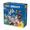 Real Fun Toys Επιτραπέζιο Sonic Chaos Control Game (RF100361) Real Fun Toys Επιτραπέζιο Sonic Chaos Control Game (RF100361)