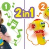 Carotina Baby Μικρόφωνο (RF100606) Carotina Baby Μικρόφωνο (RF100606)