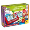Carotina Baby Τα Πρώτα Μου Γράμματα Και Λέξεις (RF102327) Carotina Baby Τα Πρώτα Μου Γράμματα Και Λέξεις (RF102327)