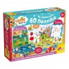 Carotina Baby Τα Πρώτα Μου 60 Παιχνίδια (RF102877)