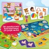 Carotina Baby Τα Πρώτα Μου 60 Παιχνίδια (RF102877)