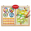 Real Fun Toys Montessori Pen Σούπερ Σχολείο (RF103201) Real Fun Toys Montessori Pen Σούπερ Σχολείο (RF103201)