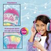 Real Fun Toys Μικρόφωνο Barbie Sound Your Style και Ακουστικά (RF104468)