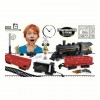 Real Fun Toys Εργαστήριο Τρένων (RF107483) Real Fun Toys Εργαστήριο Τρένων (RF107483)