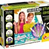Real Fun Toys Εργαστήριο Στυλό Γράψε-Σβήσε (RF107988) Real Fun Toys Εργαστήριο Στυλό Γράψε-Σβήσε (RF107988)