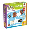 Carotina Baby Παιχνίδι Λογικής (RF109425) Carotina Baby Παιχνίδι Λογικής (RF109425)