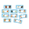 Carotina Baby Παιχνίδι Λογικής (RF109425) Carotina Baby Παιχνίδι Λογικής (RF109425)