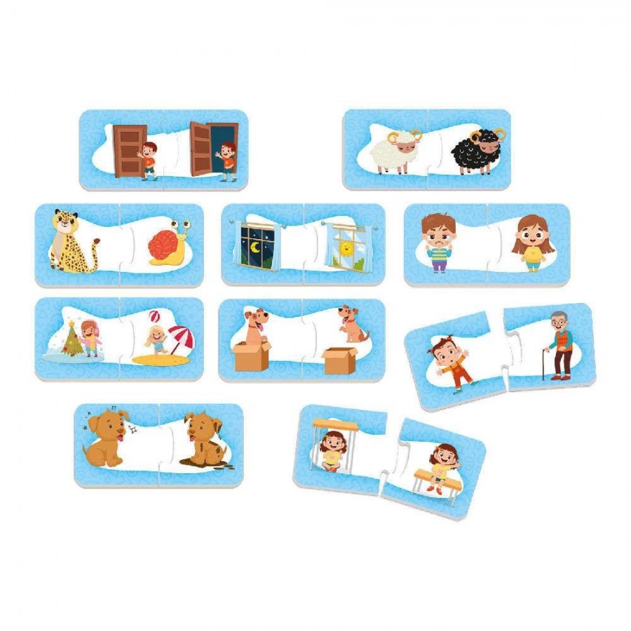 Carotina Baby Παιχνίδι Λογικής (RF109425) Carotina Baby Παιχνίδι Λογικής (RF109425)