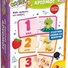 Carotina Baby Οι Πρώτοι Μου Αριθμοί (RF109487) Carotina Baby Οι Πρώτοι Μου Αριθμοί (RF109487)