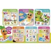 Carotina Baby Επιτραπέζιο Με 20 Παιχνίδια (RF110001) Carotina Baby Επιτραπέζιο Με 20 Παιχνίδια (RF110001)