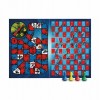 Real Fun Toys Επιτραπέζιο Spiderman Game Of The Goose and Snake And Ladders (RF113279) Real Fun Toys Επιτραπέζιο Spiderman Game Of The Goose and Snake And Ladders (RF113279)