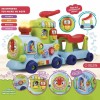 Carotina Baby Το Πρώτο Μου Τρενάκι (RF113699) Carotina Baby Το Πρώτο Μου Τρενάκι (RF113699)
