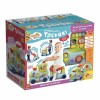 Carotina Baby Το Πρώτο Μου Τρενάκι (RF113699) Carotina Baby Το Πρώτο Μου Τρενάκι (RF113699)