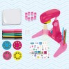 Real Fun Toys Σχολή Ζωγραφικής Barbie Με Προτζέκτορα (RF114078) Real Fun Toys Σχολή Ζωγραφικής Barbie Με Προτζέκτορα (RF114078)