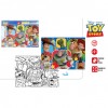 Real Fun Toys Παζλ Διπλής Όψης 48 Κομματιών - Toy Story 5 (RF116782) Real Fun Toys Παζλ Διπλής Όψης 48 Κομματιών - Toy Story 5 (RF116782)