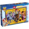 Real Fun Toys Παζλ Διπλής Όψης 60 Κομματιών - Toy Story 5 (RF116805)