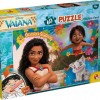 Real Fun Toys Παζλ Διπλής Όψης 60 Κομματιών - Oceania 2 Moana (RF116829) Real Fun Toys Παζλ Διπλής Όψης 60 Κομματιών - Oceania 2 Moana (RF116829)