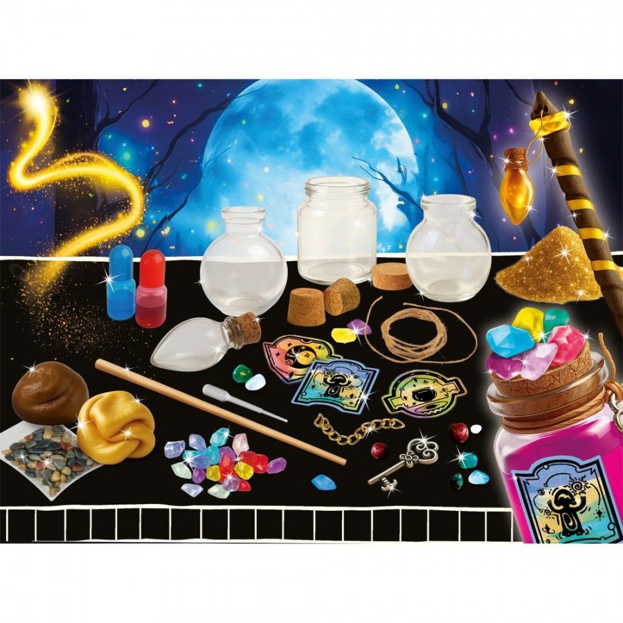 Real Fun Toys Σχολή Μαγείας (RF117130) Real Fun Toys Σχολή Μαγείας (RF117130)